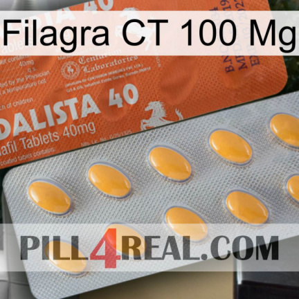 Filagra CT 100Mg 43